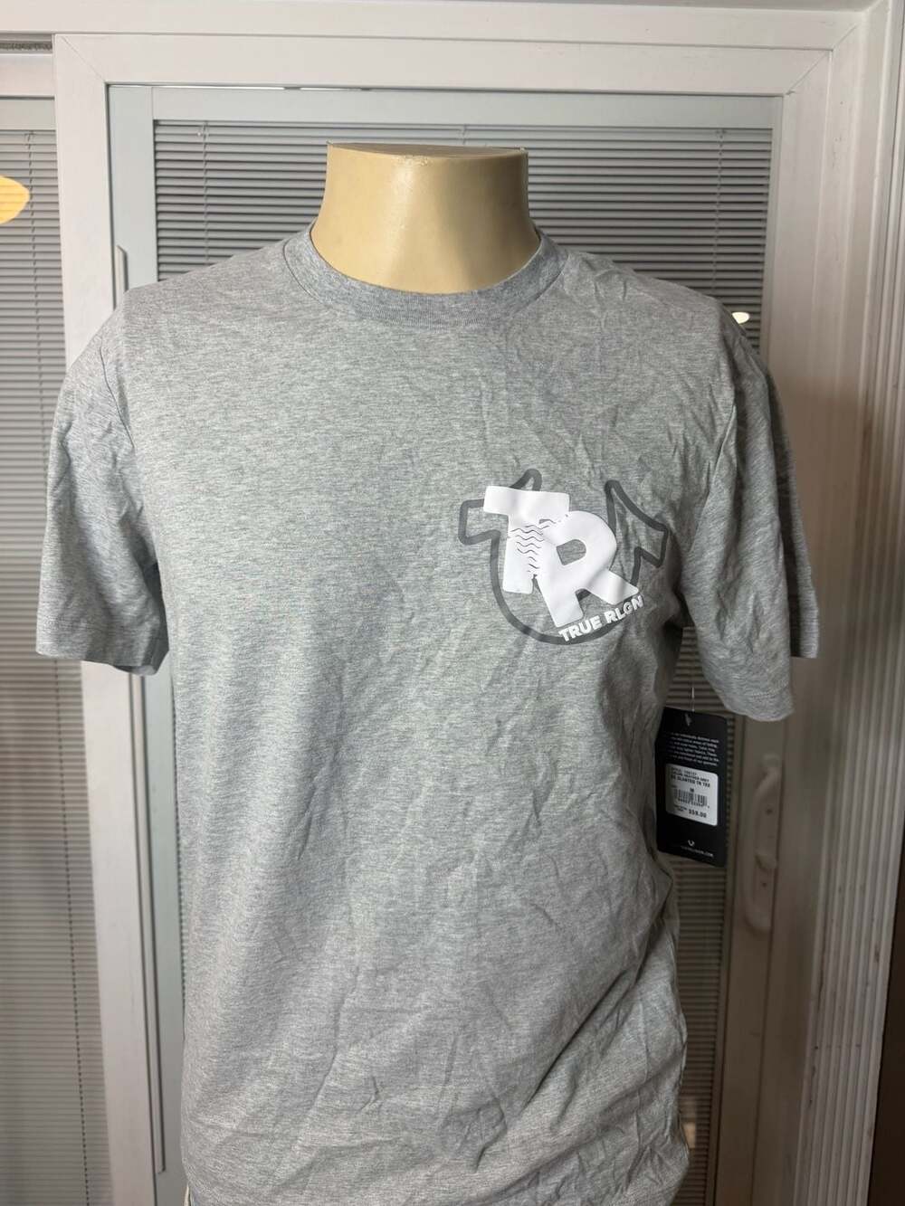 NWT Men’s True Religion T-Shirt
